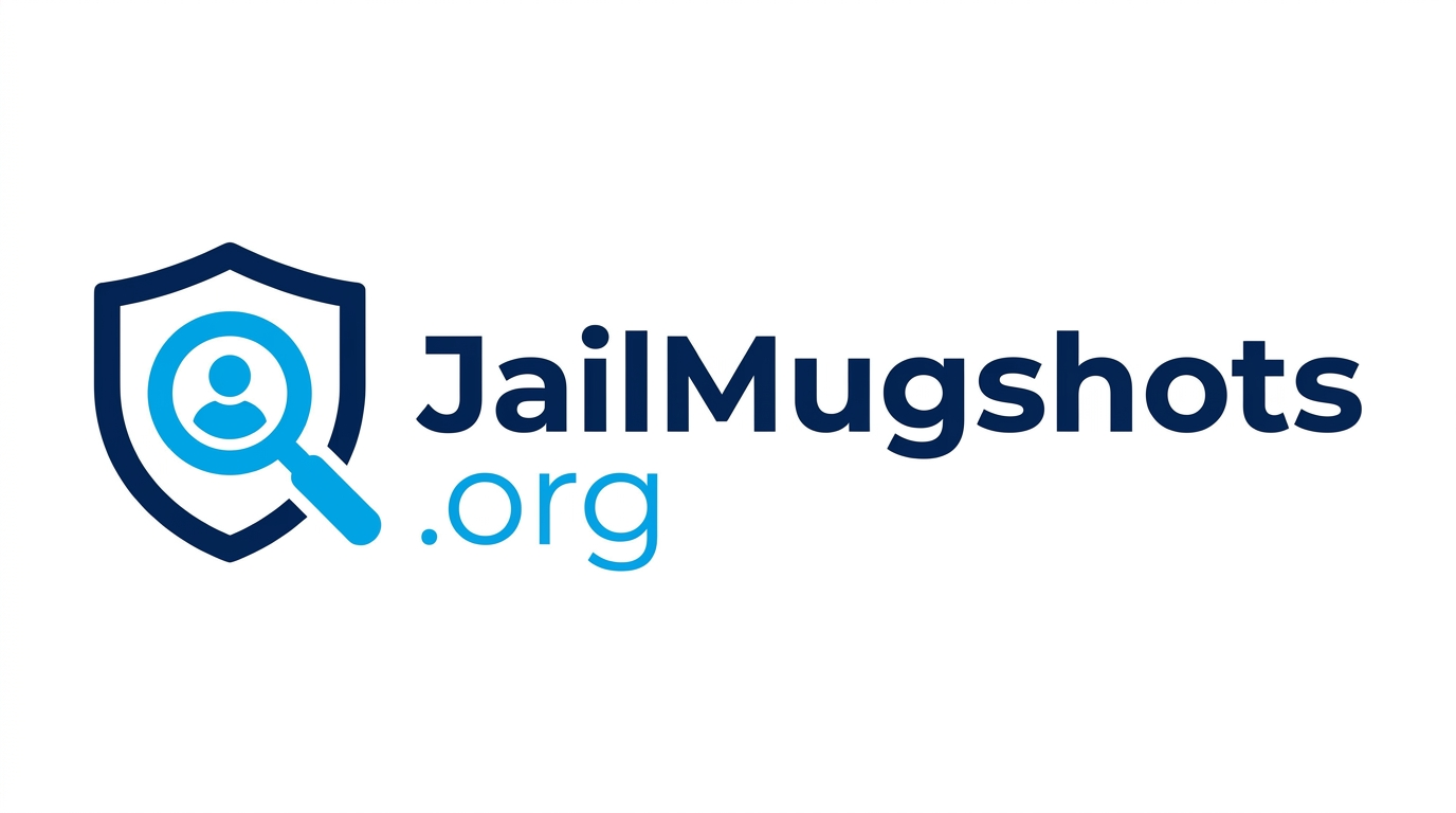 JailMugshots Logo