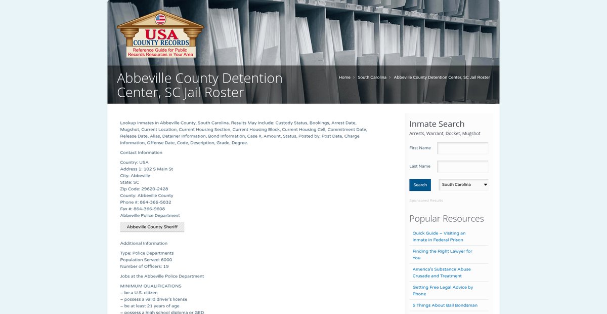 Preview of usacountyrecords.com