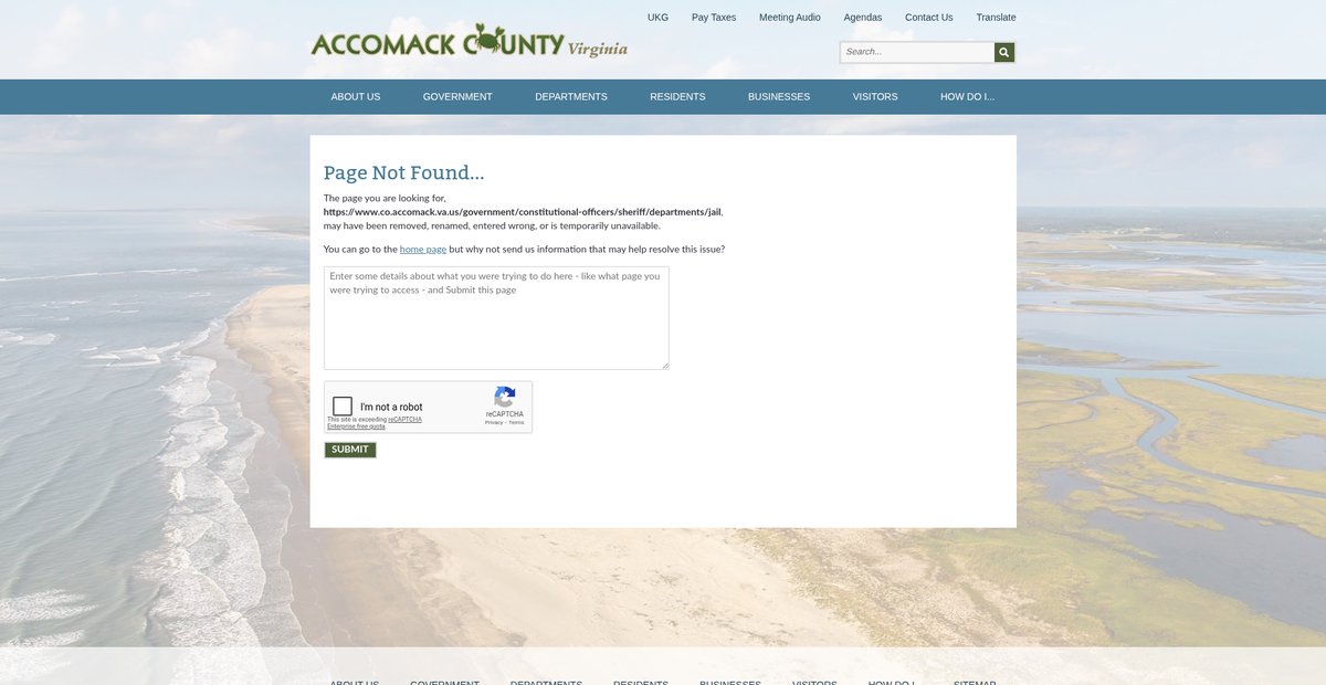 Preview of co.accomack.va.us