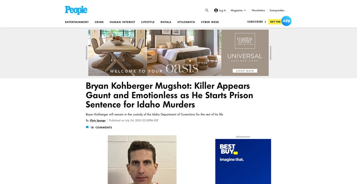 Preview of people.com