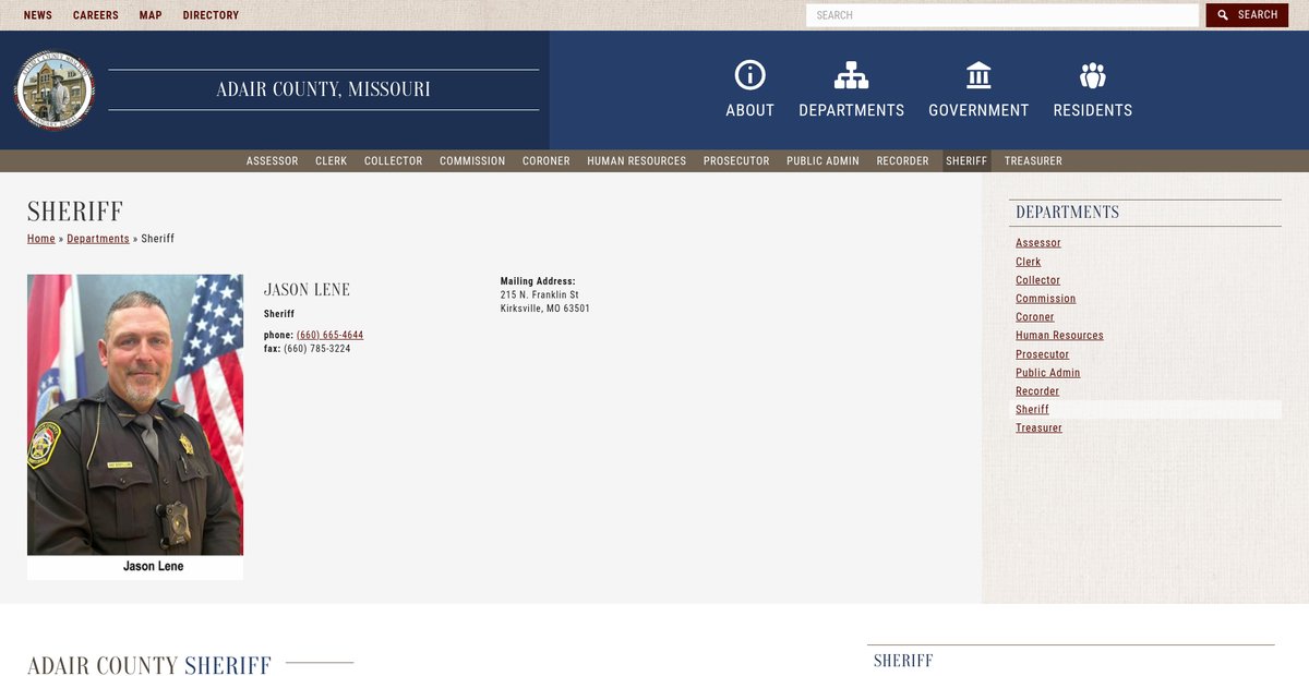 Preview of adaircountymissouri.com