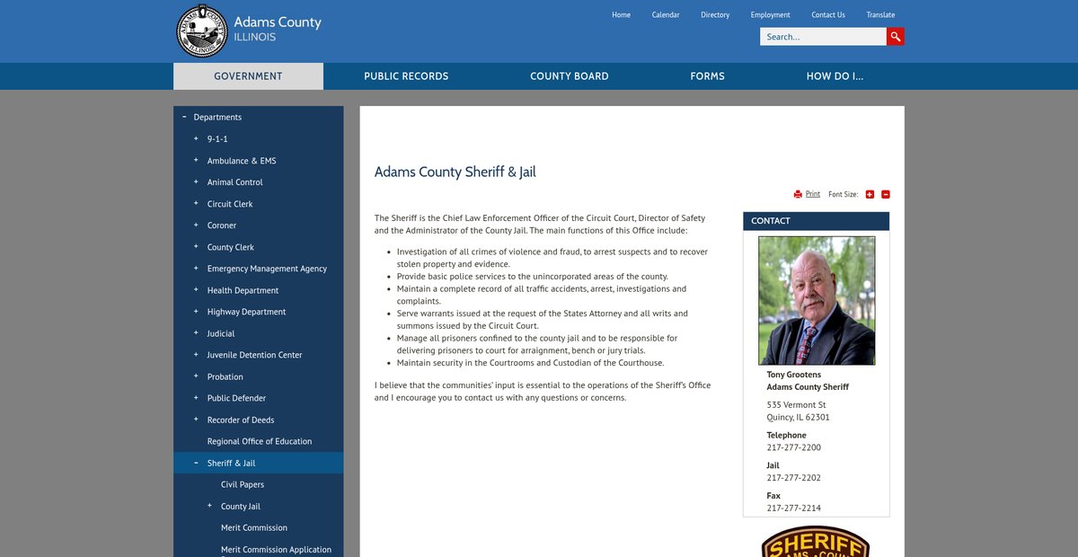 Preview of adamscountyil.gov