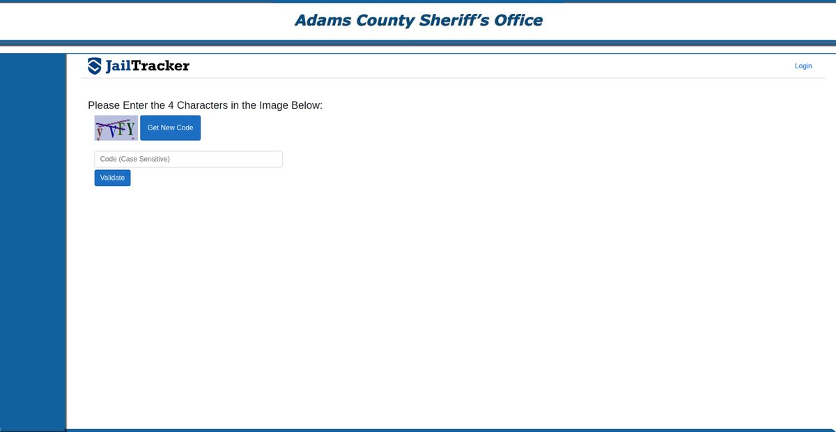 Preview of adamscountyso.com