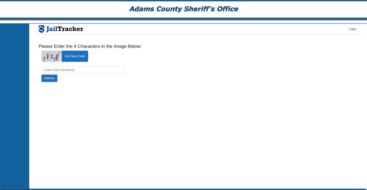 Preview of adamscountyso.com