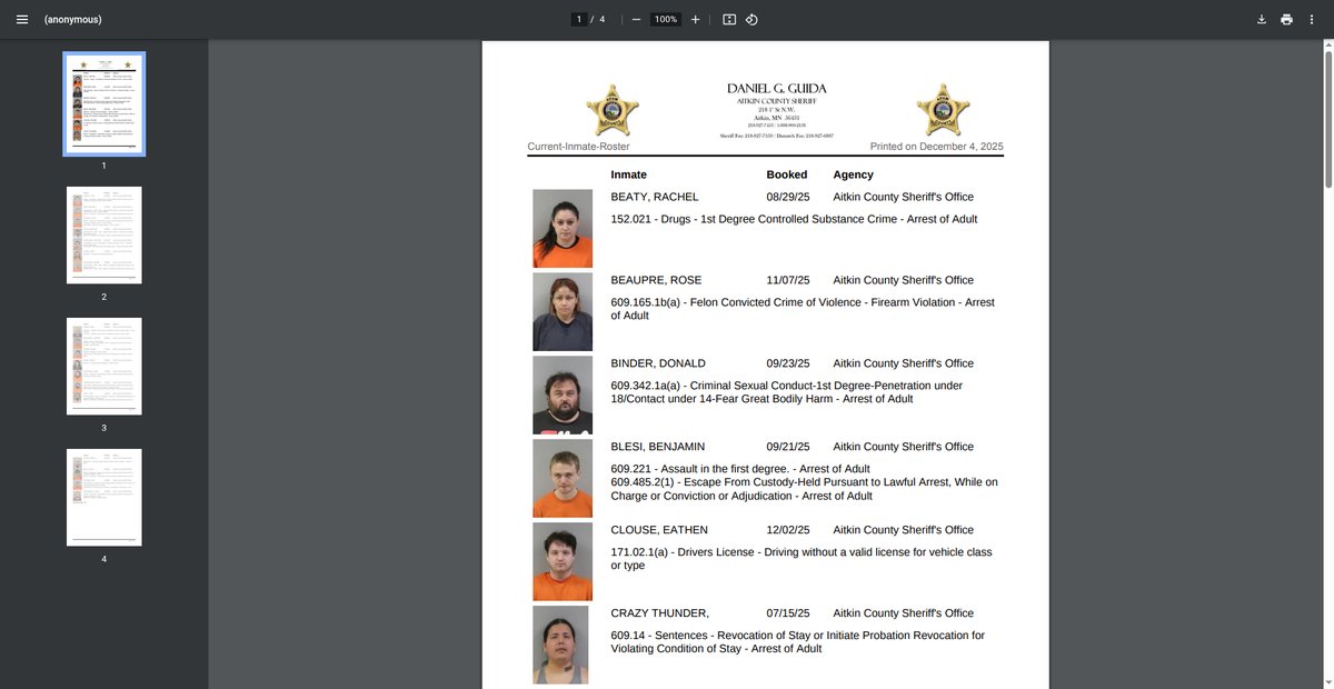 Preview of co.aitkin.mn.us