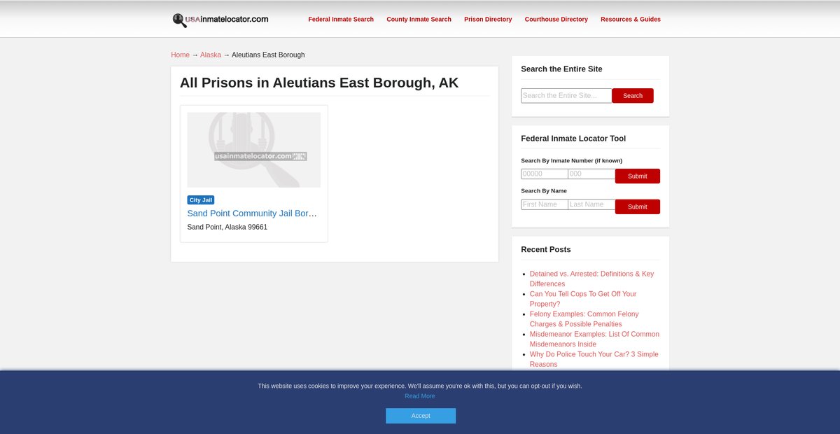 Preview of usainmatelocator.com