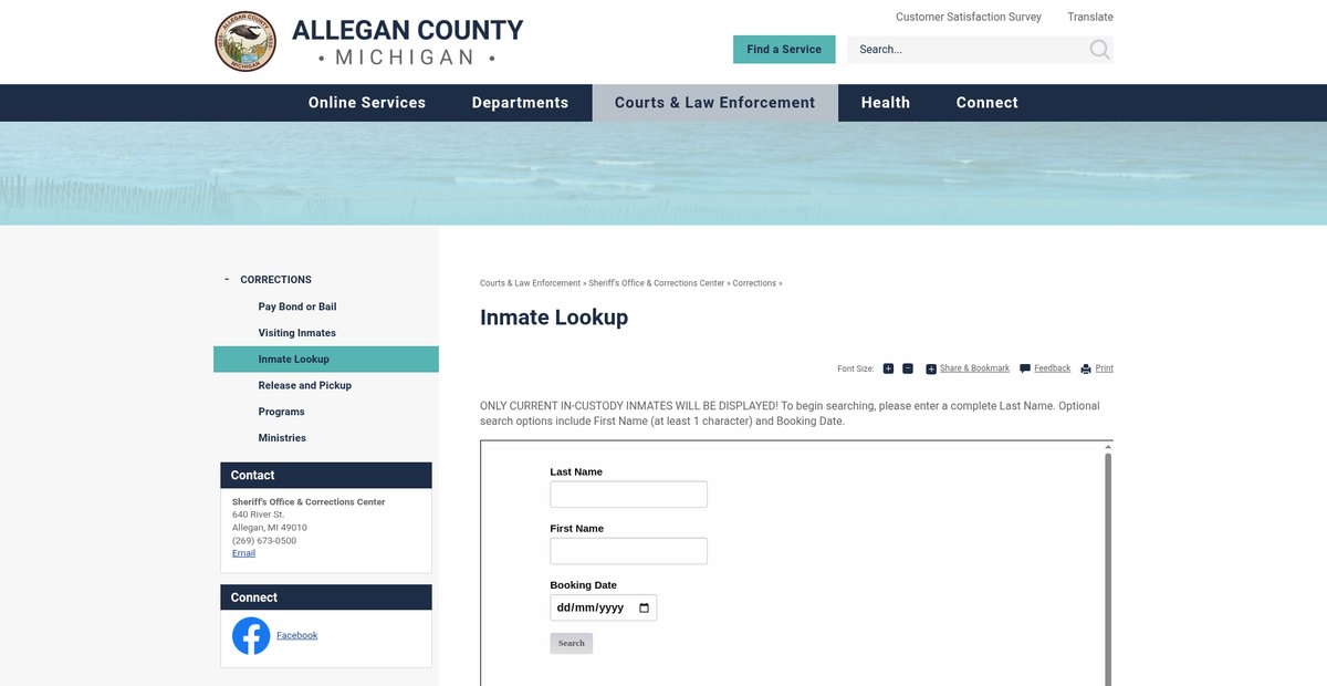 Preview of allegancounty.org