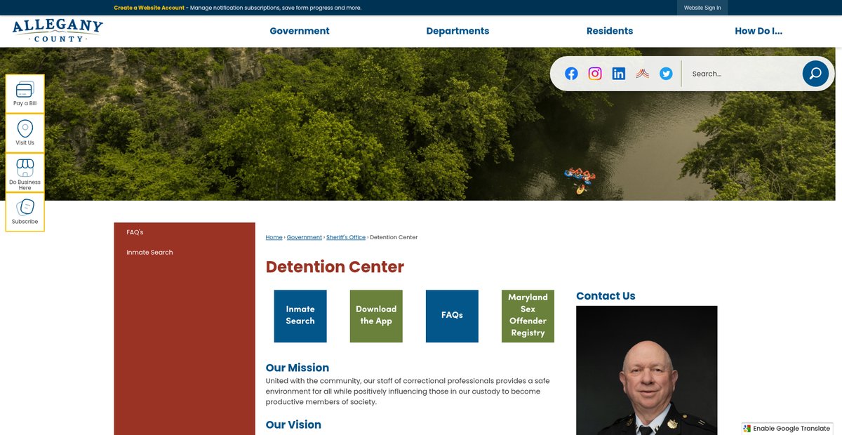 Preview of gov.allconet.org