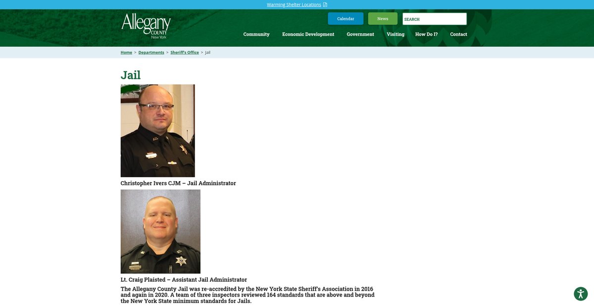 Preview of alleganyco.gov