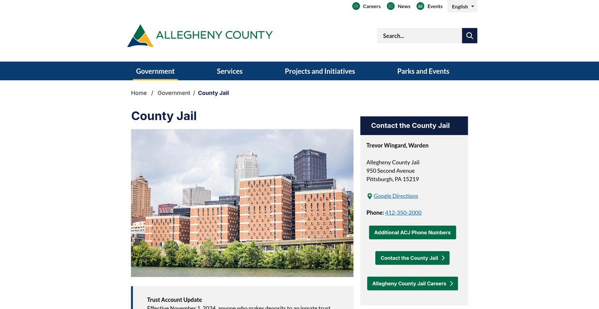 Preview of alleghenycounty.us