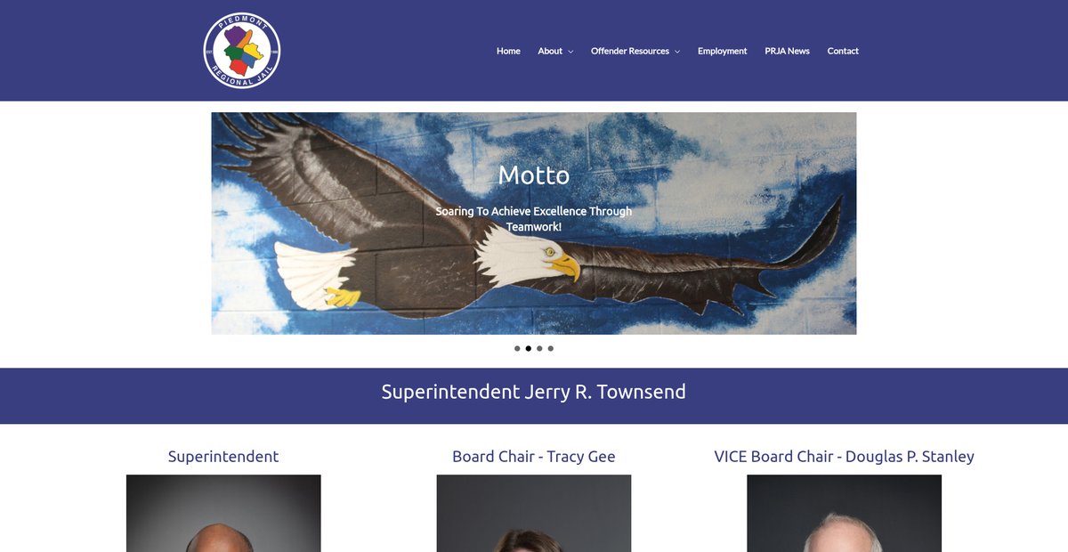 Preview of prjva.org