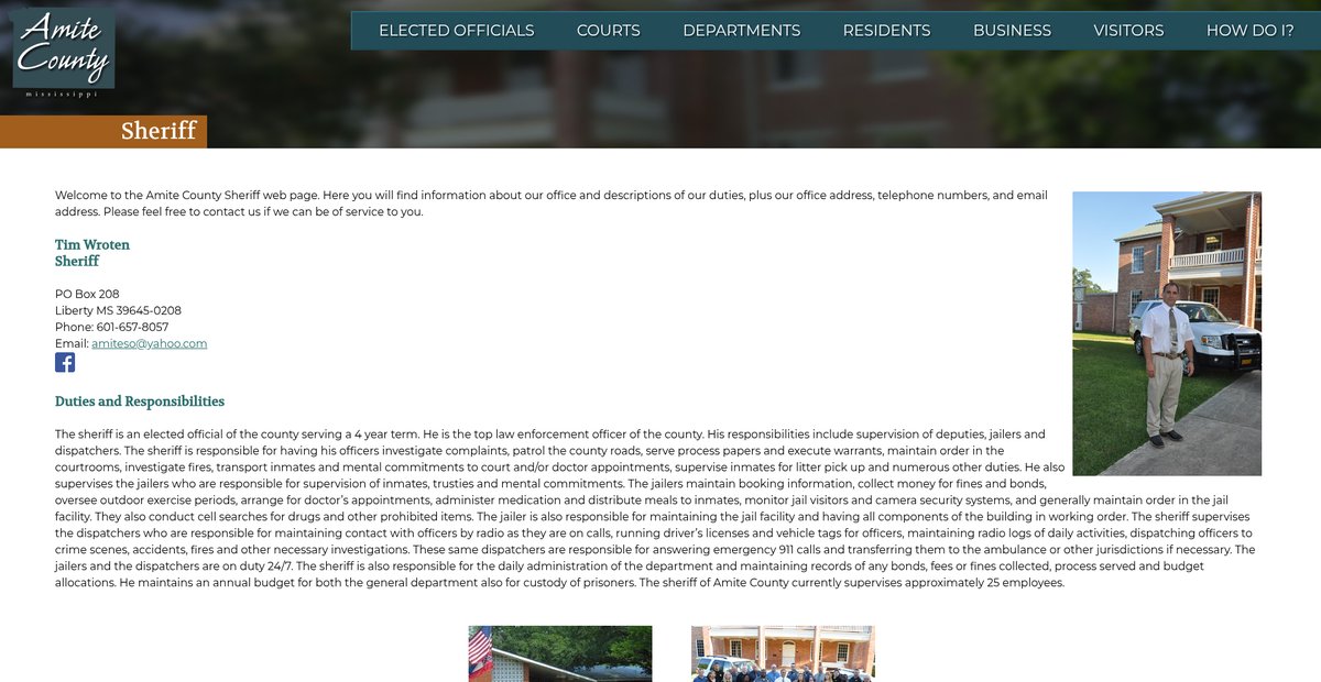Preview of amitecounty.ms