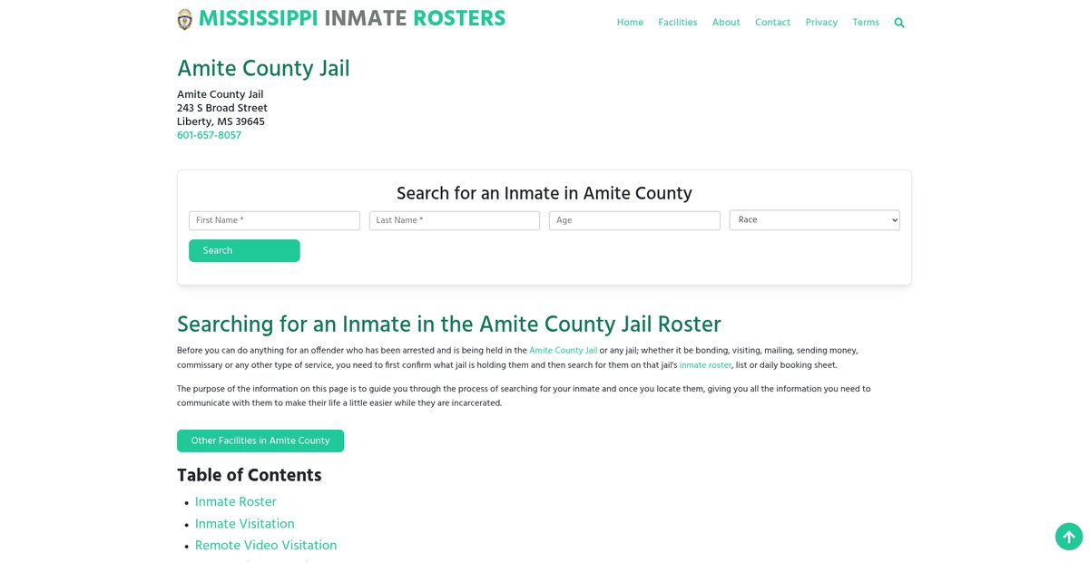 Preview of mississippiinmaterosters.org