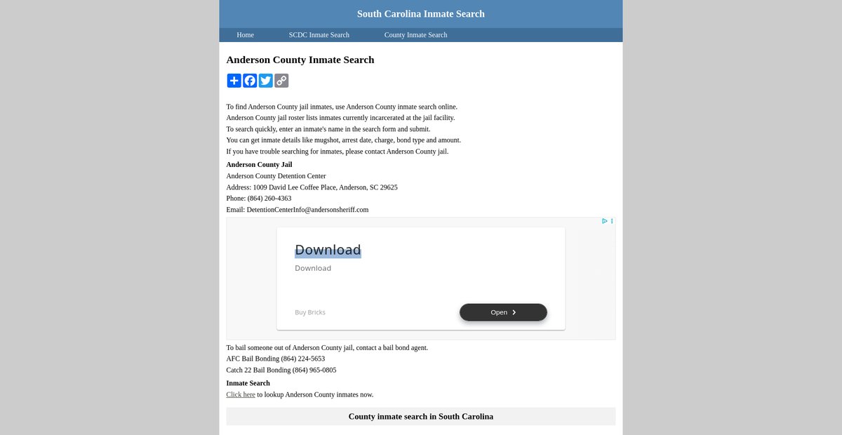 Preview of scinmatesearch.org