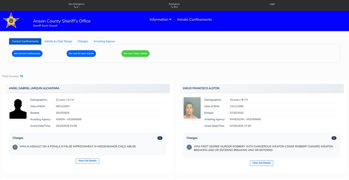 Preview of cc.southernsoftware.com