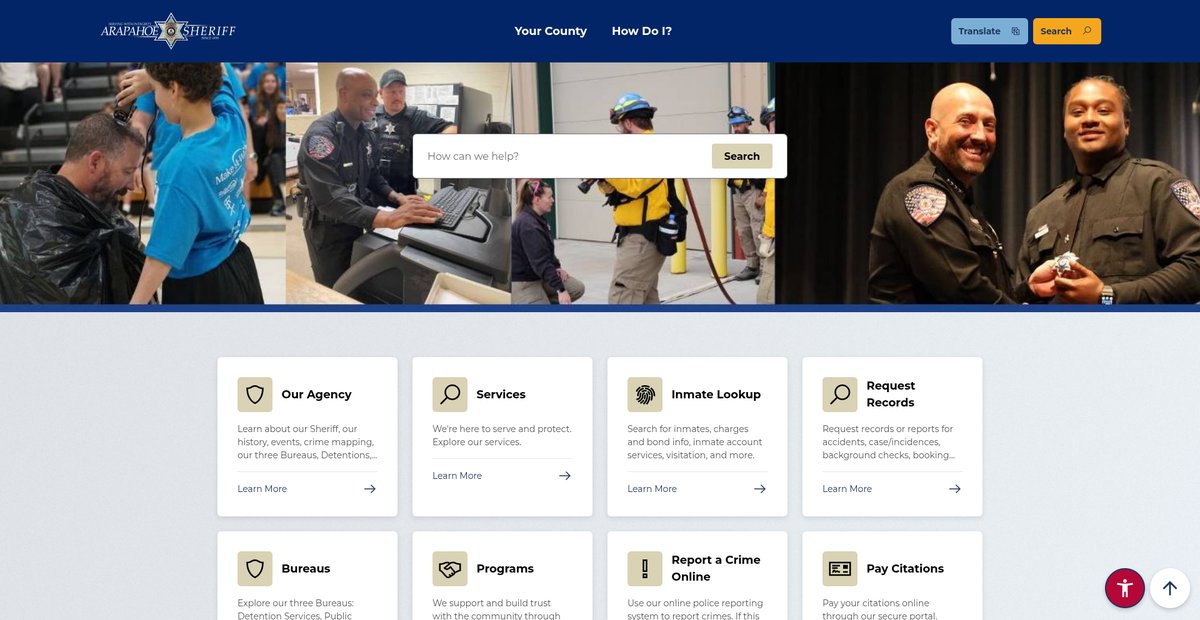 Preview of arapahoeco.gov