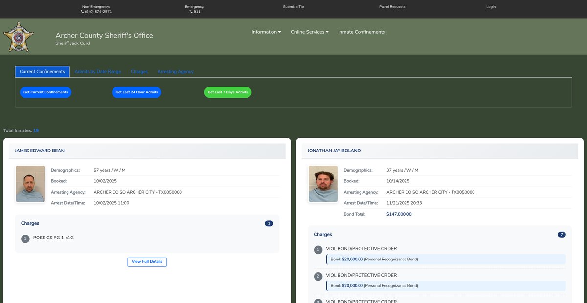 Preview of cc.southernsoftware.com