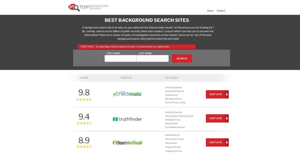 Preview of arkansas-county-jail-mugshots.recordsfindervg.com