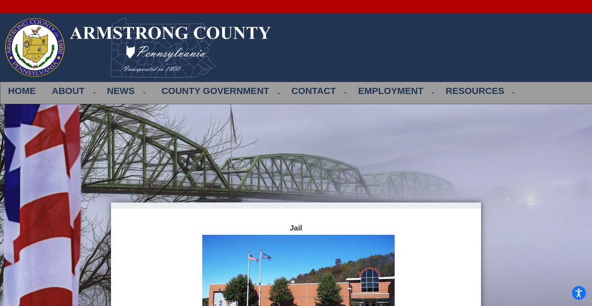 Preview of co.armstrong.pa.us