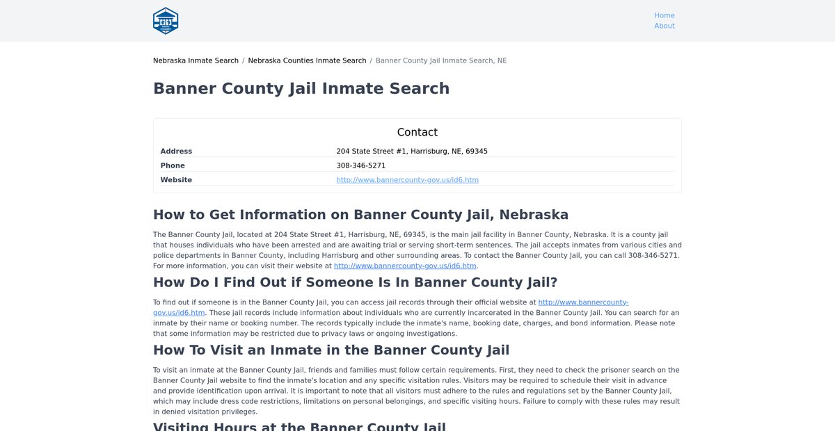 Preview of nebraska.marfachamber.org