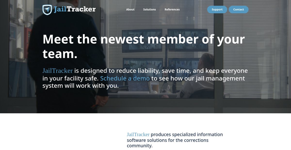 Preview of barrencountykyjail.com