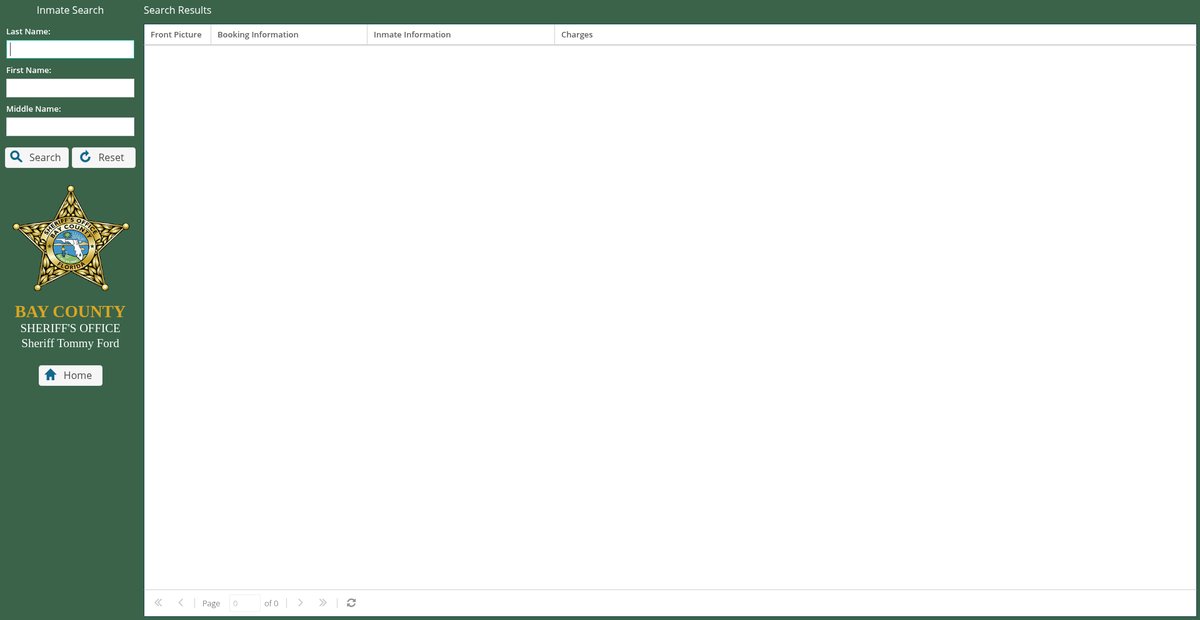 Preview of baysomobile.org