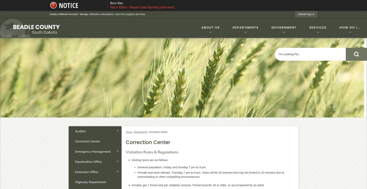 Preview of beadlesd.org