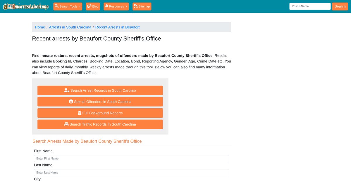 Preview of allinmatesearch.com