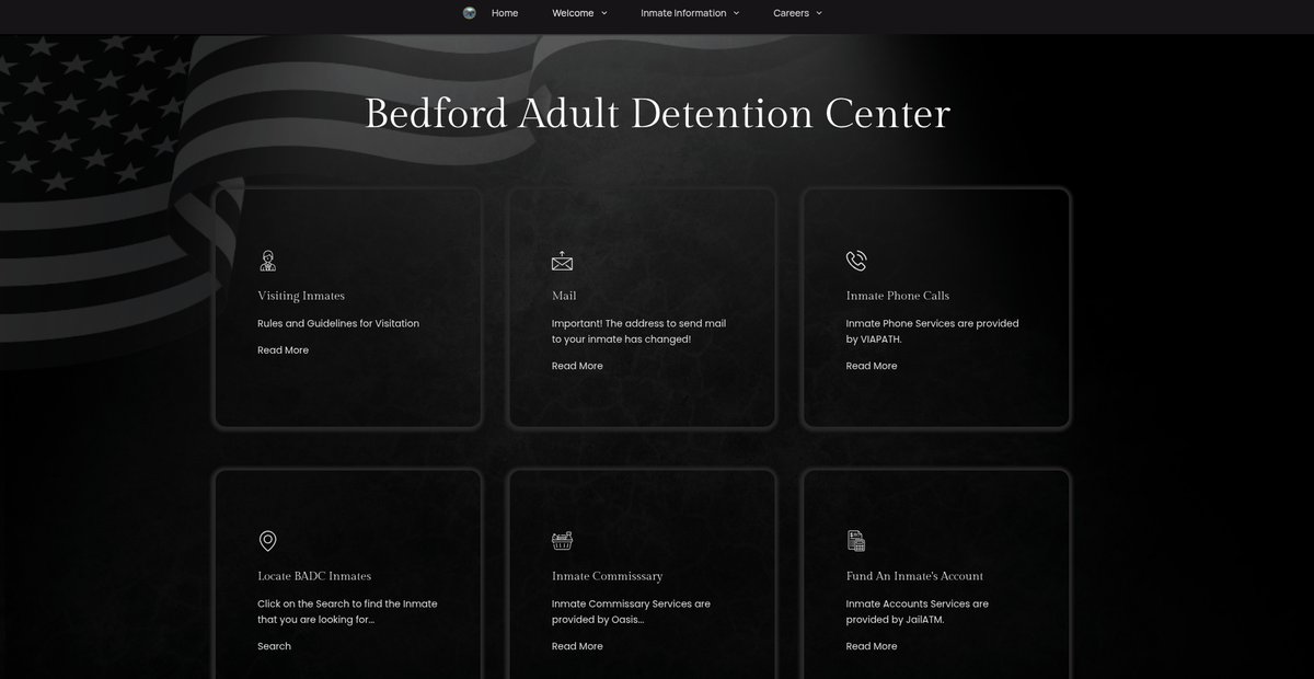 Preview of brrja.state.va.us