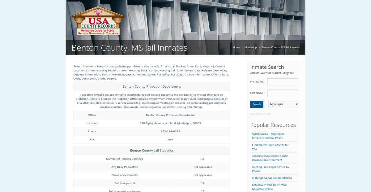 Preview of usacountyrecords.com
