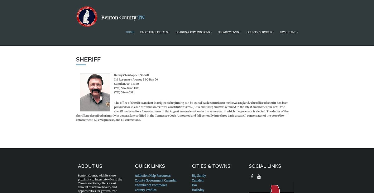 Preview of bentoncountytn.gov
