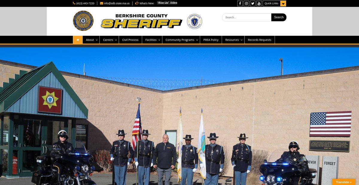 Preview of bcsoma.org