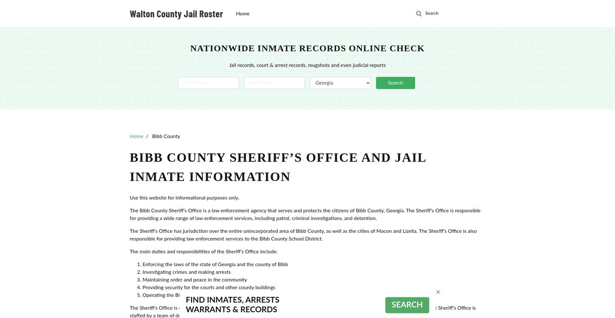 Preview of waltoncountyga.org