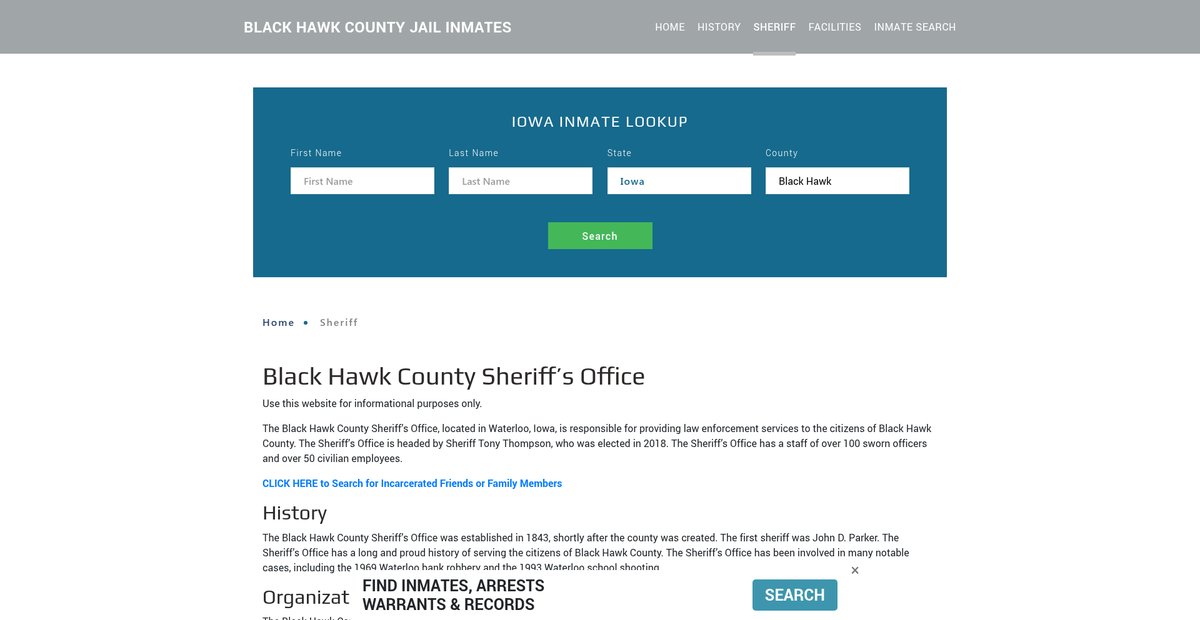 Preview of blackhawkjailroster.org