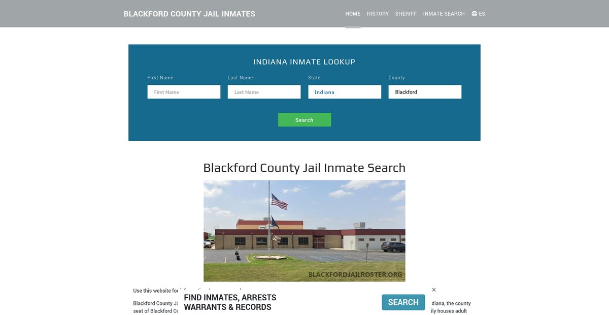 Preview of blackfordjailroster.org