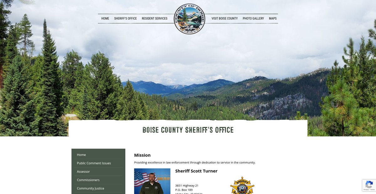 Preview of boisecounty.us