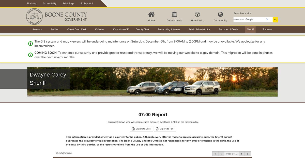Preview of report.boonecountymo.org