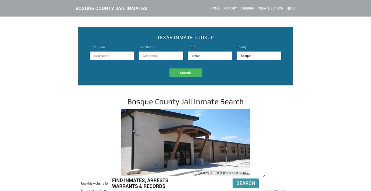 Preview of bosquejailroster.org