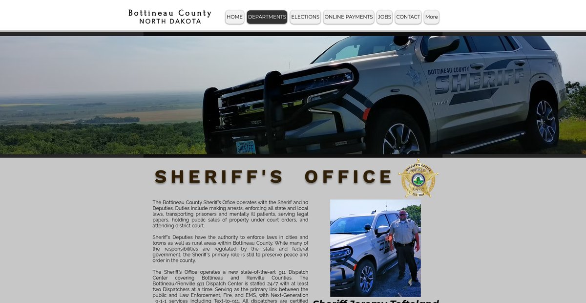 Preview of bottineauco.com