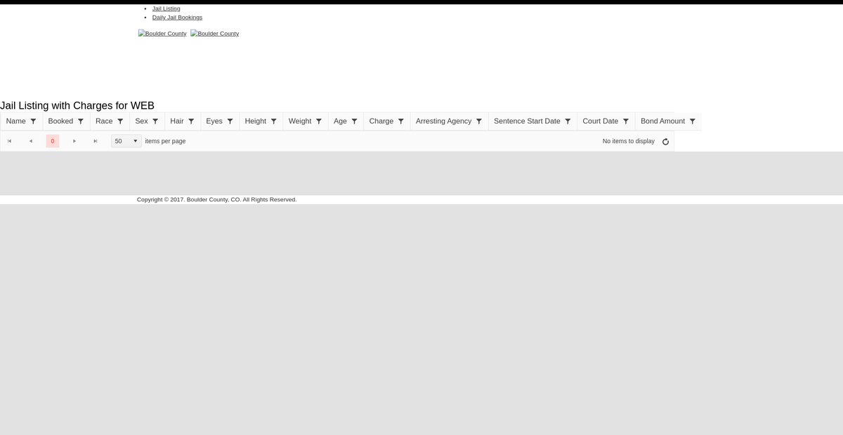 Preview of sheriff.boco.solutions