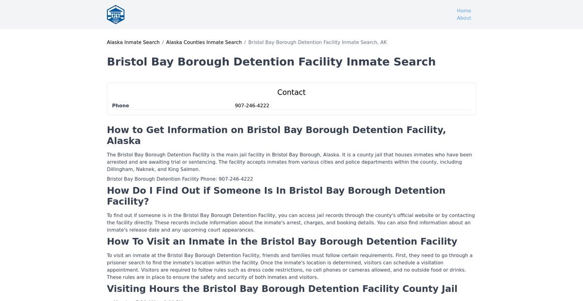 Preview of alaska.marfachamber.org