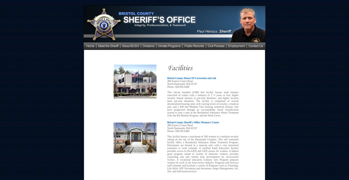 Preview of bcso-ma.us