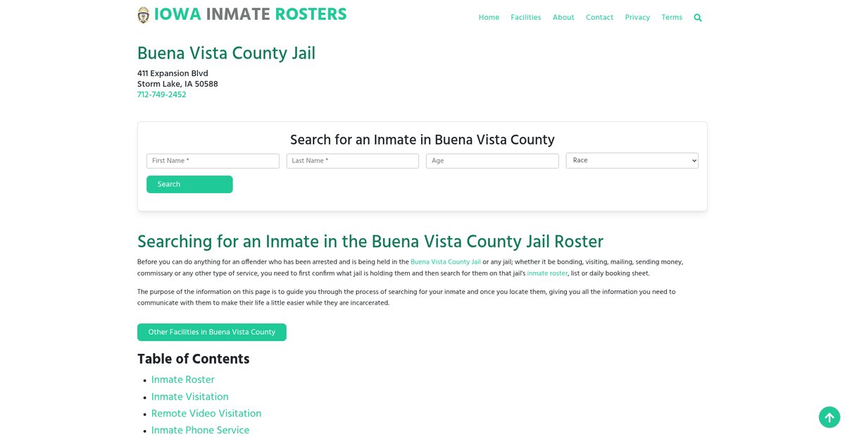 Preview of iowainmaterosters.org