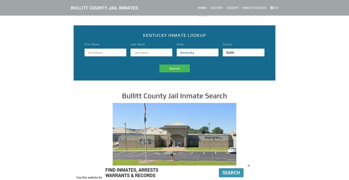 Preview of bullittjailroster.org