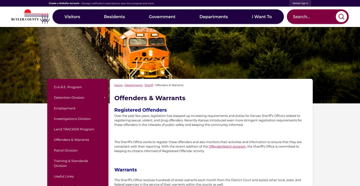 Preview of bucoks.com