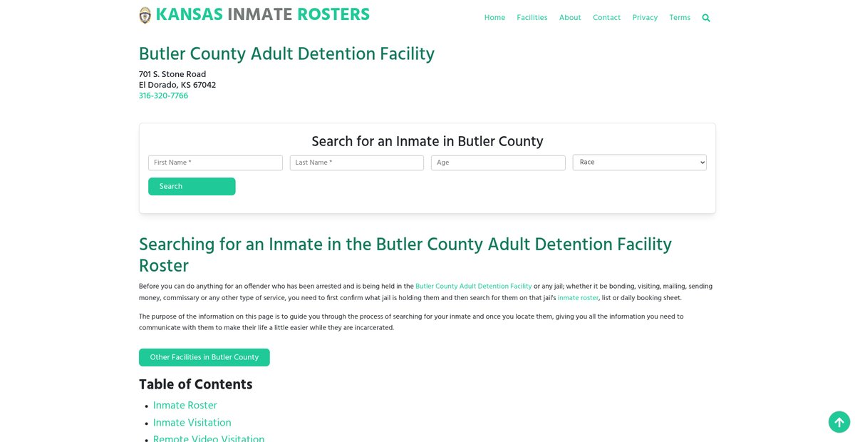 Preview of kansasinmaterosters.org