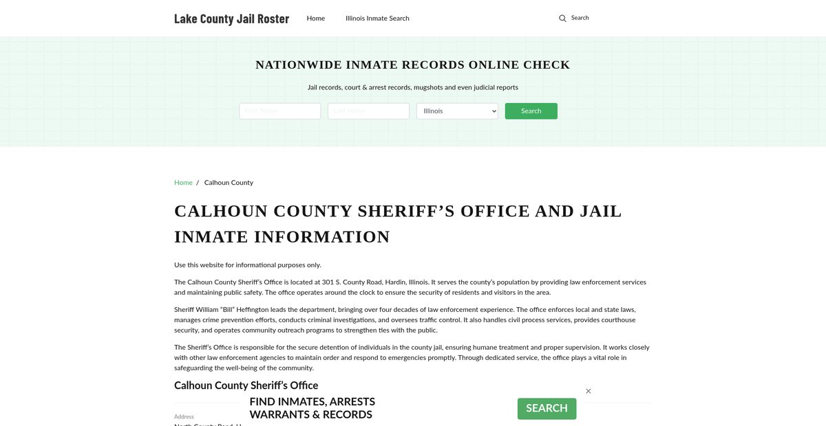 Preview of lakecountycrimestoppers.com