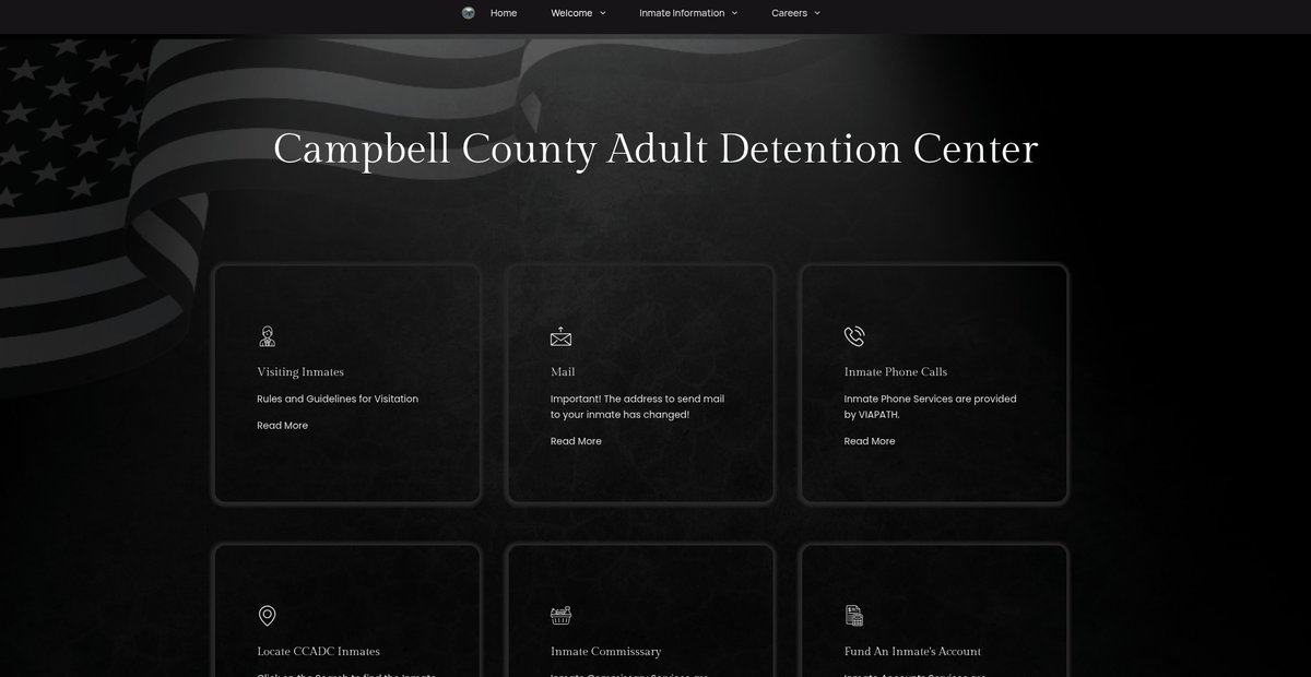 Preview of brrja.state.va.us