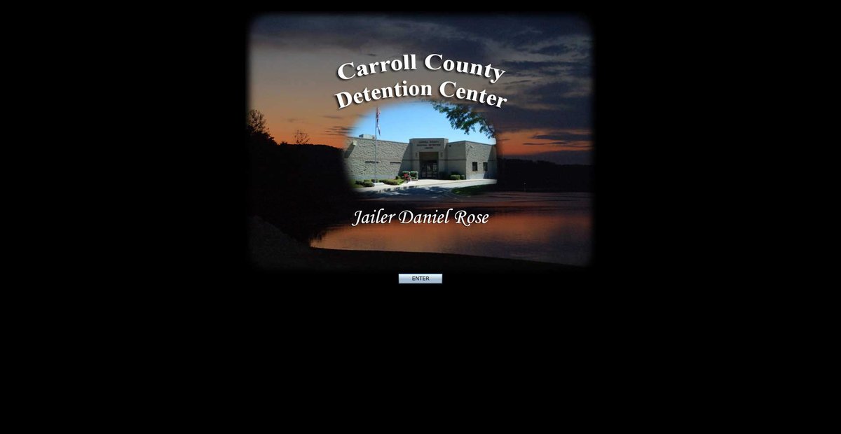 Preview of carrolldetention.com