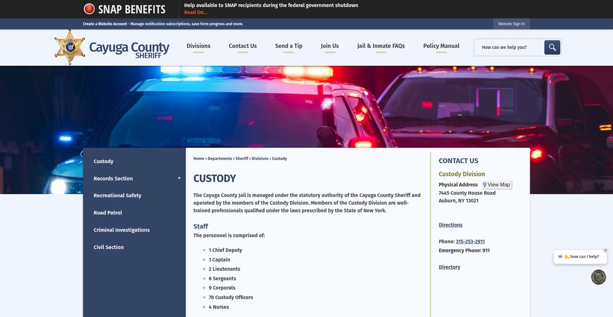 Preview of cayugacounty.us